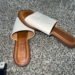 Roolee sandals